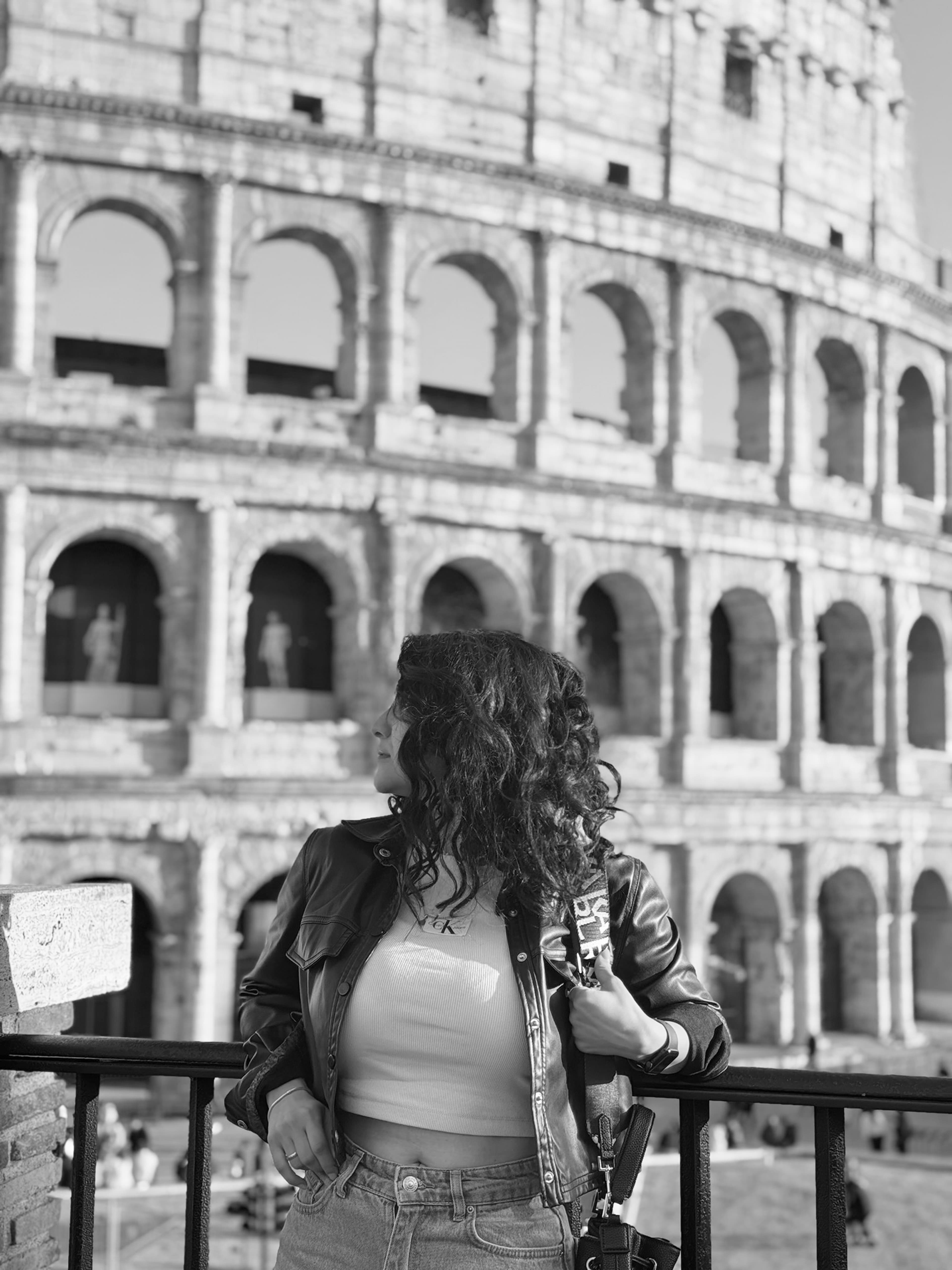 Contact section photo