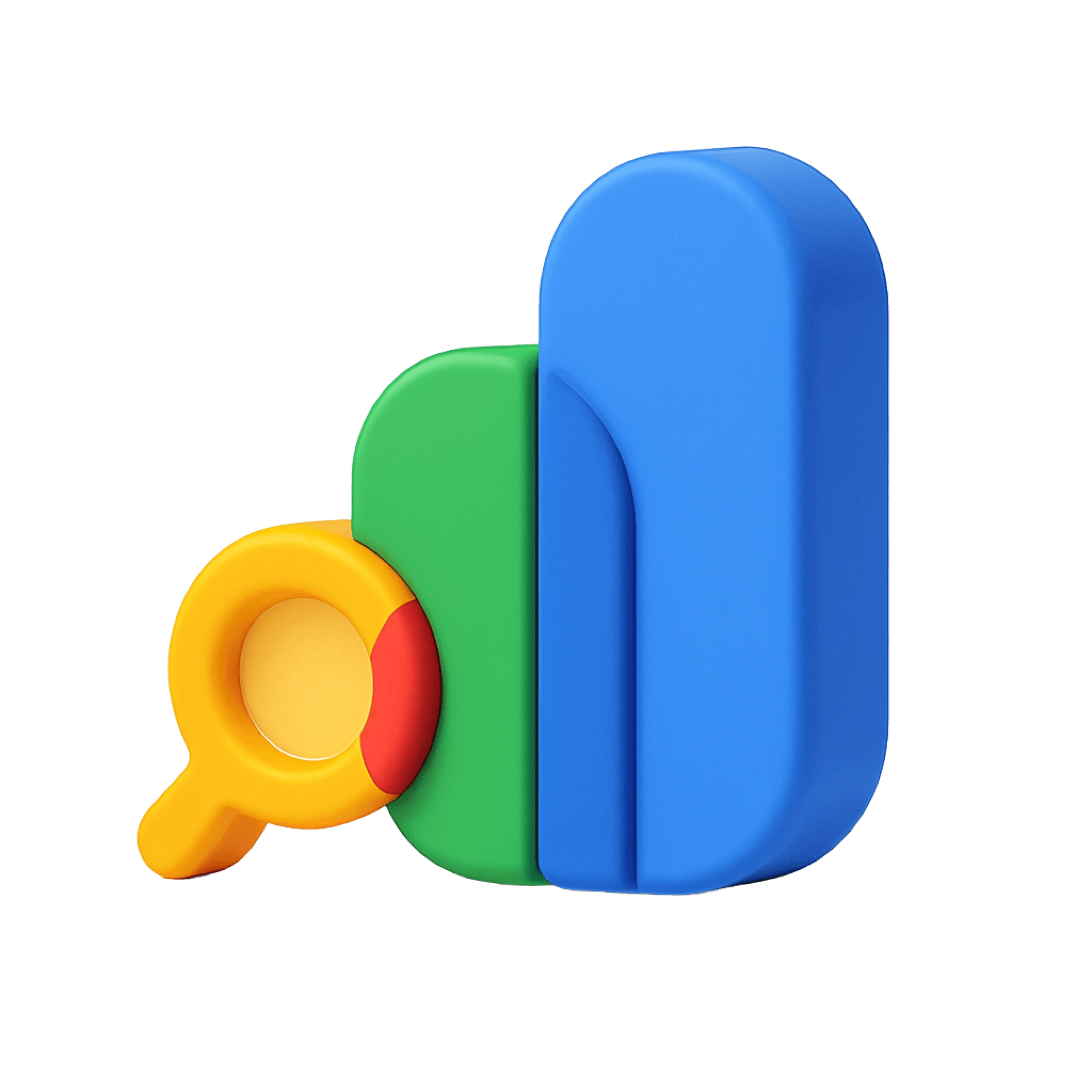 3D Logo 2